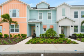 Relaxing Paradise Villa Near Disney with Margaritaville Resort Access - 2951CL